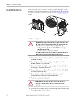 Предварительный просмотр 14 страницы Rockwell Automation Allen-Bradley 1769-ASCII User Manual