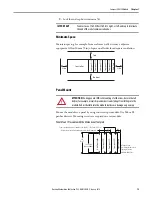 Предварительный просмотр 15 страницы Rockwell Automation Allen-Bradley 1769-ASCII User Manual