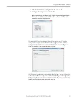 Предварительный просмотр 25 страницы Rockwell Automation Allen-Bradley 1769-ASCII User Manual