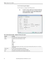 Предварительный просмотр 28 страницы Rockwell Automation Allen-Bradley 1769-ASCII User Manual