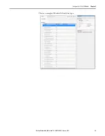 Предварительный просмотр 33 страницы Rockwell Automation Allen-Bradley 1769-ASCII User Manual