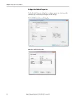 Предварительный просмотр 38 страницы Rockwell Automation Allen-Bradley 1769-ASCII User Manual