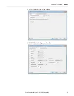 Предварительный просмотр 39 страницы Rockwell Automation Allen-Bradley 1769-ASCII User Manual