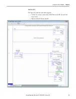 Предварительный просмотр 43 страницы Rockwell Automation Allen-Bradley 1769-ASCII User Manual