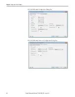 Предварительный просмотр 48 страницы Rockwell Automation Allen-Bradley 1769-ASCII User Manual