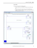 Предварительный просмотр 53 страницы Rockwell Automation Allen-Bradley 1769-ASCII User Manual