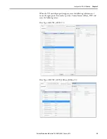 Предварительный просмотр 55 страницы Rockwell Automation Allen-Bradley 1769-ASCII User Manual