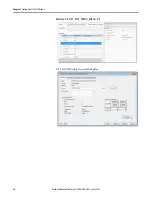 Предварительный просмотр 56 страницы Rockwell Automation Allen-Bradley 1769-ASCII User Manual