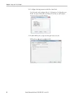 Предварительный просмотр 60 страницы Rockwell Automation Allen-Bradley 1769-ASCII User Manual