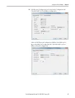 Предварительный просмотр 61 страницы Rockwell Automation Allen-Bradley 1769-ASCII User Manual
