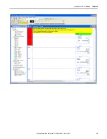 Предварительный просмотр 65 страницы Rockwell Automation Allen-Bradley 1769-ASCII User Manual
