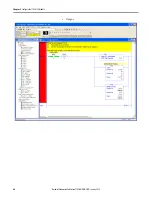 Предварительный просмотр 66 страницы Rockwell Automation Allen-Bradley 1769-ASCII User Manual