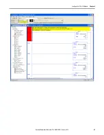 Предварительный просмотр 67 страницы Rockwell Automation Allen-Bradley 1769-ASCII User Manual