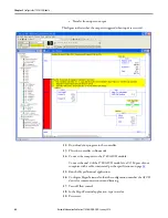 Предварительный просмотр 68 страницы Rockwell Automation Allen-Bradley 1769-ASCII User Manual