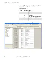 Предварительный просмотр 88 страницы Rockwell Automation Allen-Bradley 1769-ASCII User Manual