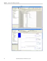 Предварительный просмотр 92 страницы Rockwell Automation Allen-Bradley 1769-ASCII User Manual