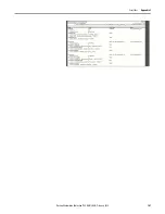 Предварительный просмотр 101 страницы Rockwell Automation Allen-Bradley 1769-ASCII User Manual