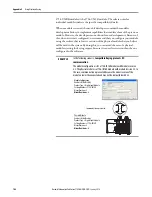 Предварительный просмотр 108 страницы Rockwell Automation Allen-Bradley 1769-ASCII User Manual