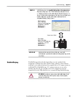 Предварительный просмотр 109 страницы Rockwell Automation Allen-Bradley 1769-ASCII User Manual