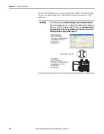 Предварительный просмотр 110 страницы Rockwell Automation Allen-Bradley 1769-ASCII User Manual