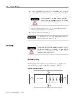 Предварительный просмотр 30 страницы Rockwell Automation Allen-Bradley 1769-IF4 User Manual