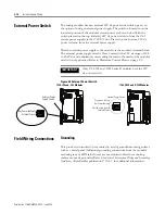 Предварительный просмотр 34 страницы Rockwell Automation Allen-Bradley 1769-IF4 User Manual