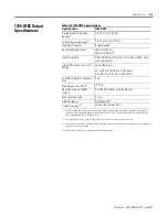 Предварительный просмотр 139 страницы Rockwell Automation Allen-Bradley 1769-IF4 User Manual