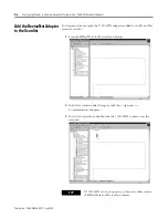 Предварительный просмотр 162 страницы Rockwell Automation Allen-Bradley 1769-IF4 User Manual