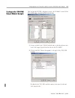 Предварительный просмотр 167 страницы Rockwell Automation Allen-Bradley 1769-IF4 User Manual