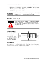 Предварительный просмотр 5 страницы Rockwell Automation Allen-Bradley 1769-OA16 Installation Instructions Manual