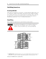 Предварительный просмотр 8 страницы Rockwell Automation Allen-Bradley 1769-OA16 Installation Instructions Manual