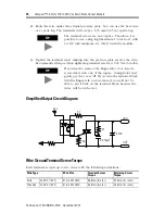 Предварительный просмотр 10 страницы Rockwell Automation Allen-Bradley 1769-OA16 Installation Instructions Manual