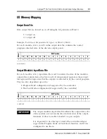 Предварительный просмотр 11 страницы Rockwell Automation Allen-Bradley 1769-OA16 Installation Instructions Manual