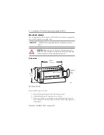 Предварительный просмотр 6 страницы Rockwell Automation Allen-Bradley 1790D-4R0 Installation Instructions Manual