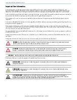 Предварительный просмотр 2 страницы Rockwell Automation Allen-Bradley 1790D-N0C2 Manual