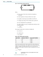 Предварительный просмотр 18 страницы Rockwell Automation Allen-Bradley 1790D-N0C2 Manual