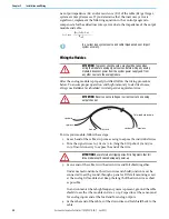 Предварительный просмотр 20 страницы Rockwell Automation Allen-Bradley 1790D-N0C2 Manual