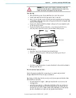 Предварительный просмотр 49 страницы Rockwell Automation Allen-Bradley 1790D-N0C2 Manual