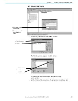 Предварительный просмотр 57 страницы Rockwell Automation Allen-Bradley 1790D-N0C2 Manual