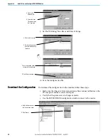 Предварительный просмотр 58 страницы Rockwell Automation Allen-Bradley 1790D-N0C2 Manual