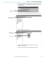 Предварительный просмотр 59 страницы Rockwell Automation Allen-Bradley 1790D-N0C2 Manual