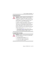 Предварительный просмотр 3 страницы Rockwell Automation Allen-Bradley 1794-IA16 Installation Instructions Manual