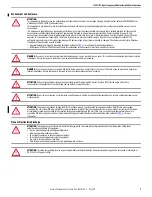 Предварительный просмотр 3 страницы Rockwell Automation Allen-Bradley 1794-IJ2 Installation Instructions Manual