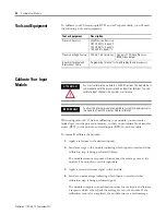 Preview for 52 page of Rockwell Automation Allen-Bradley 1794-IRT8K User Manual