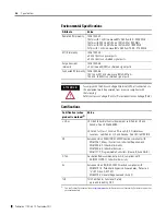 Preview for 68 page of Rockwell Automation Allen-Bradley 1794-IRT8K User Manual