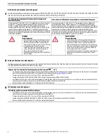 Preview for 4 page of Rockwell Automation Allen-Bradley 1794-TB2 Installation Instructions Manual