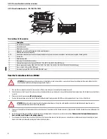 Preview for 6 page of Rockwell Automation Allen-Bradley 1794-TB2 Installation Instructions Manual