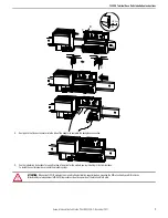 Preview for 7 page of Rockwell Automation Allen-Bradley 1794-TB2 Installation Instructions Manual