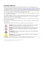 Preview for 2 page of Rockwell Automation Allen-Bradley 193-DNENCAT User Manual