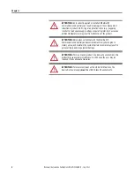 Preview for 4 page of Rockwell Automation Allen-Bradley 193-DNENCAT User Manual